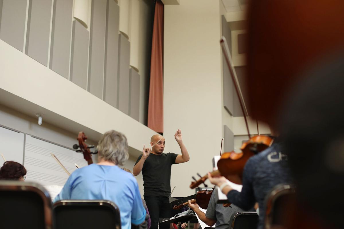 Conductor