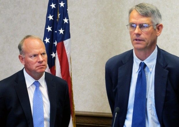 Wyoming Gov. Mead names Peter Michael attorney general | 307 Politics