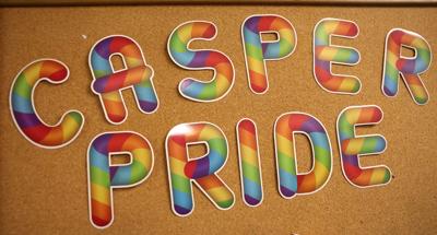 Casper Pride's new home signals a bold new era ahead of Pride Fest