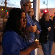 Five months on, the lawsuit filed by Bobby Maher's father against Eastridge Mall, Target has a ways to go