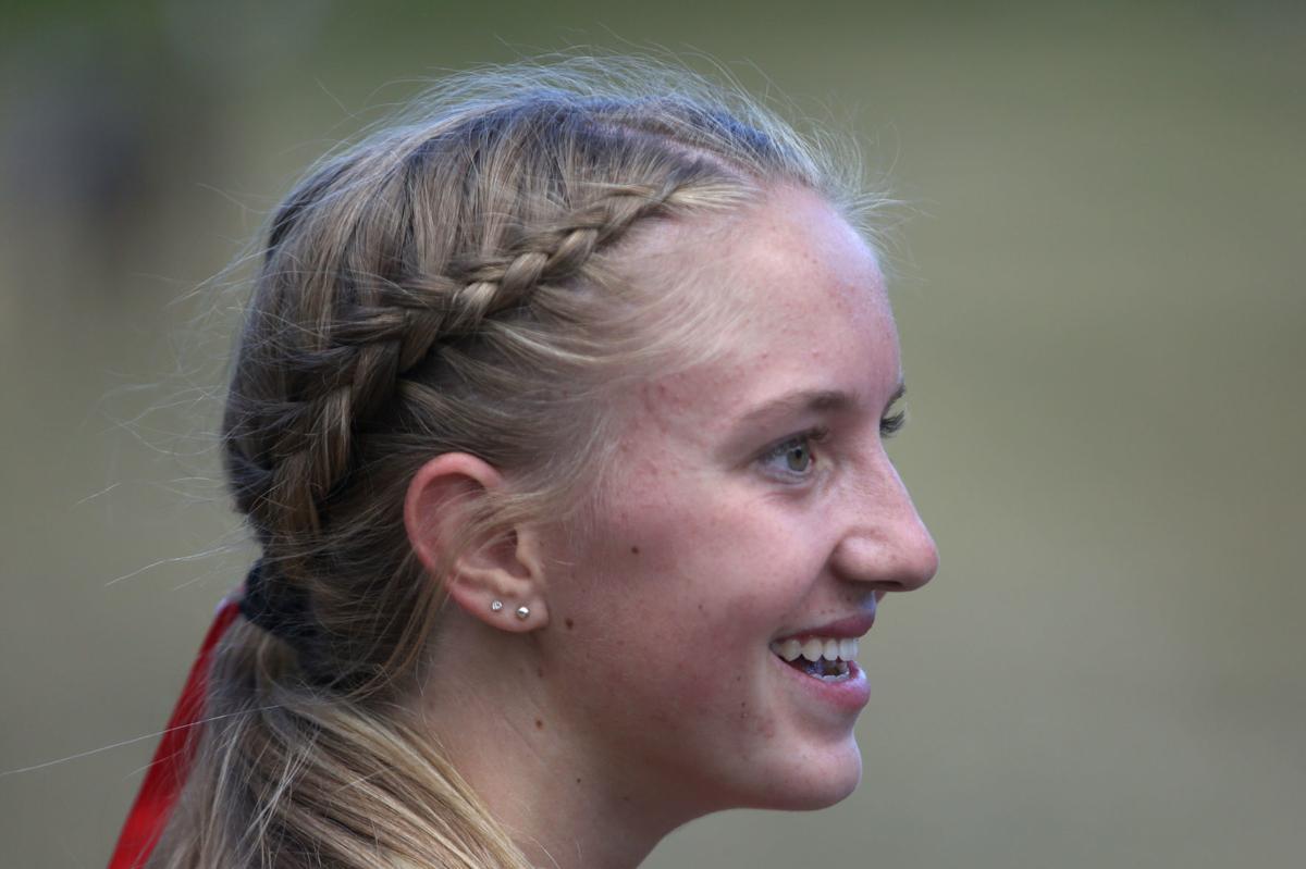 Beartrap XC meet