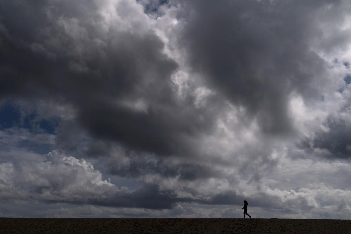 Climate Change Erratic Rain