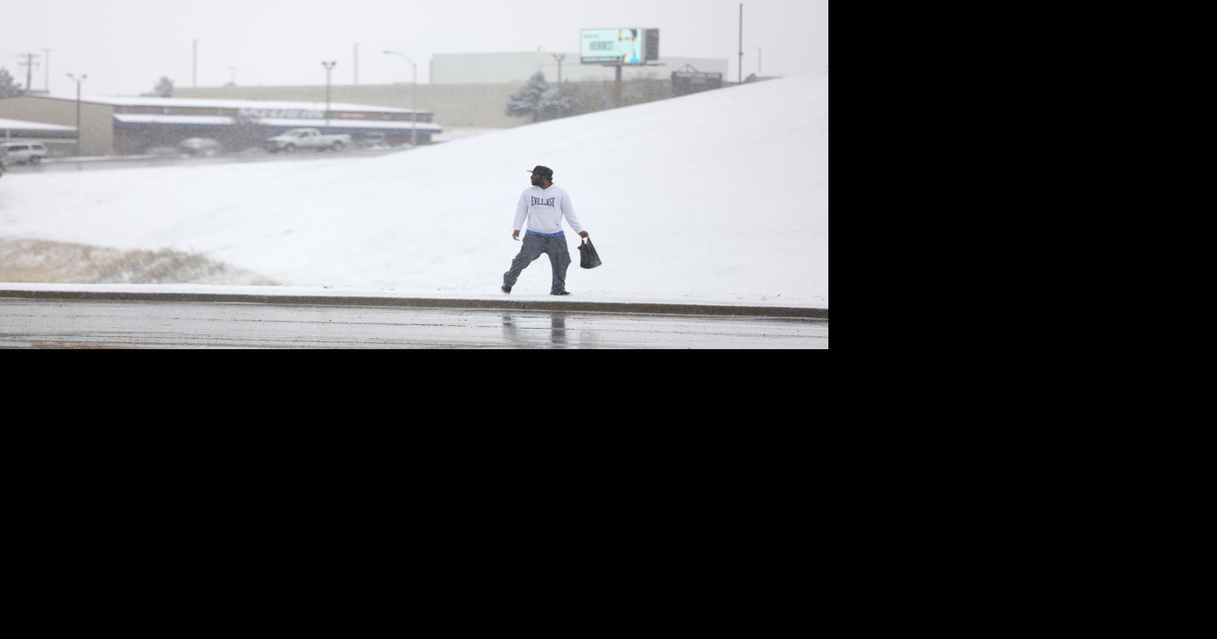 Wyoming braces for record cold temperatures this weekend