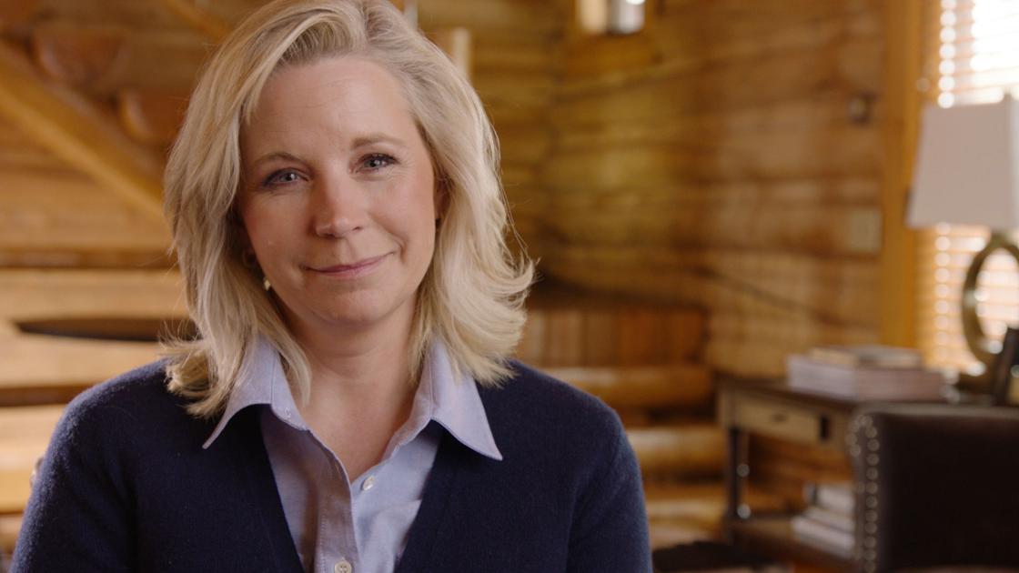 Liz Cheney (R), candidate for U.S. House of ...