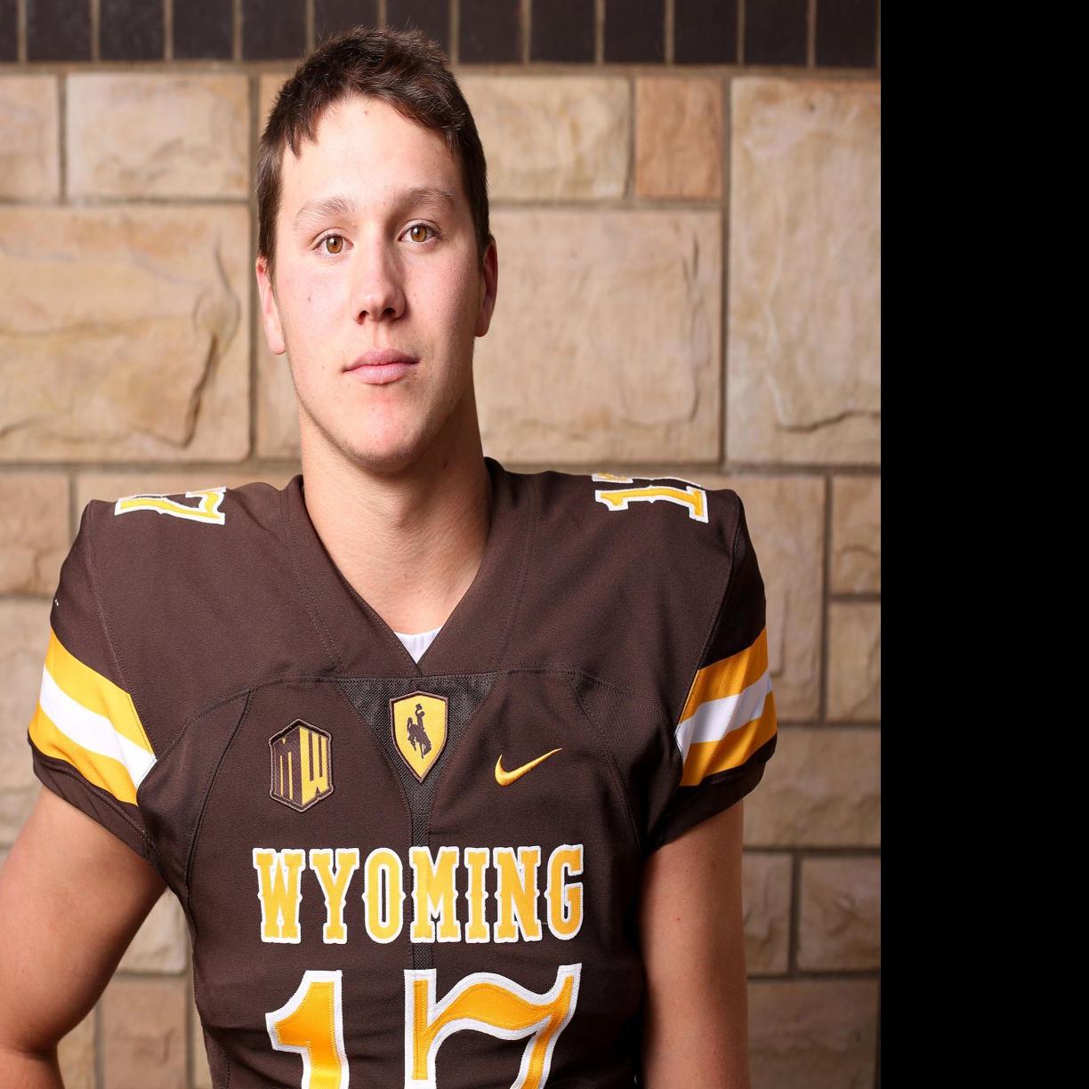 Josh Allen Long Hair / Buffalo Bills Qb Josh Allen I M Game To Compete