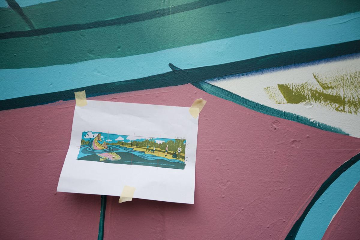 Mural