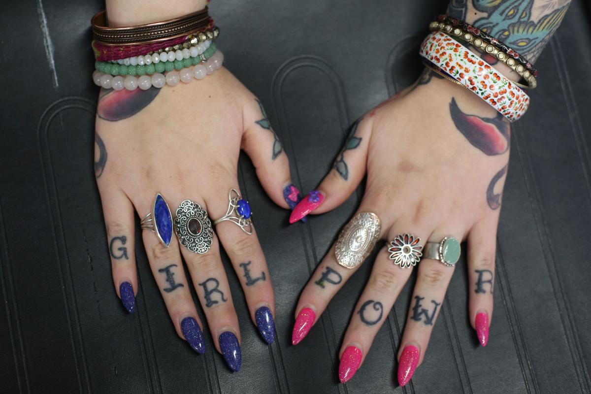 Artists enjoy busy grand opening at new Casper tattoo shop Casper