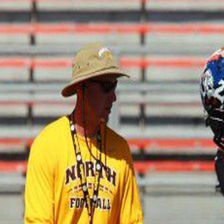 Big Horn Football Coach Mcguire Resigns For Oc Job At Dickinson