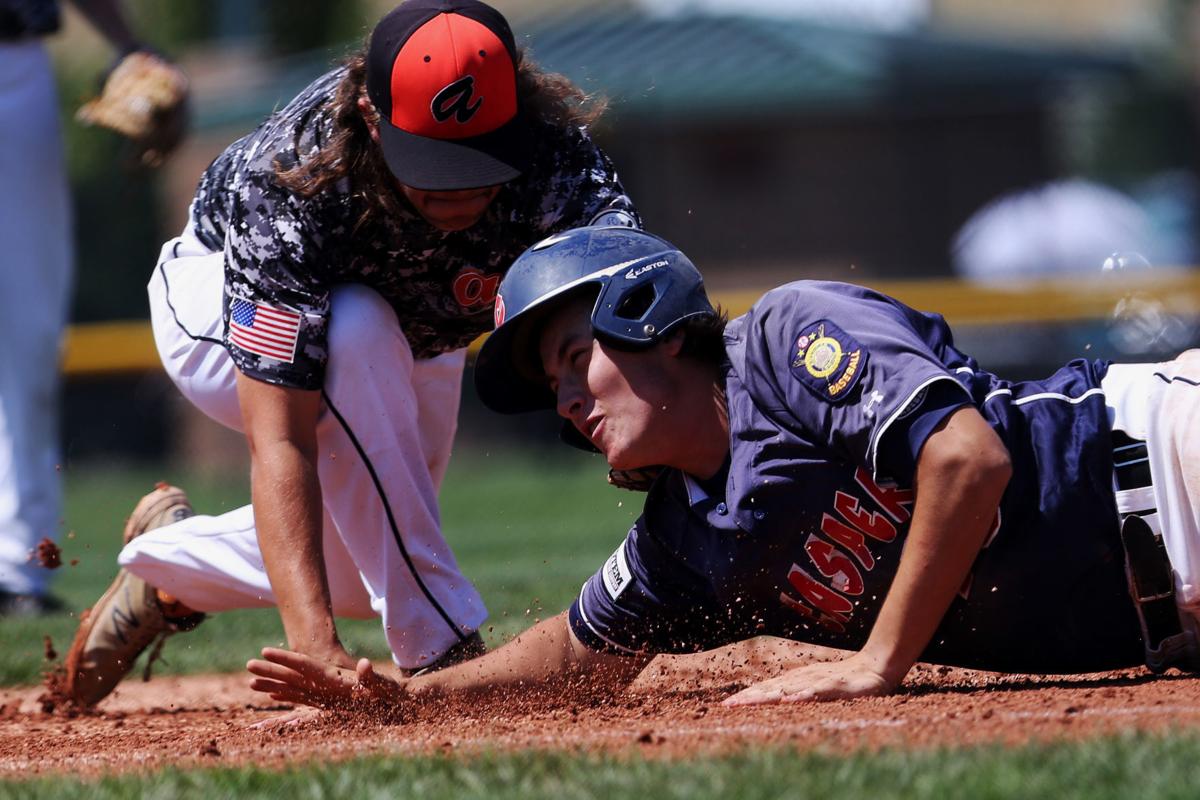 Oilers Baseball