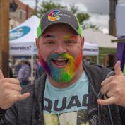 Casper Pride plans week of events to celebrate Pride Month