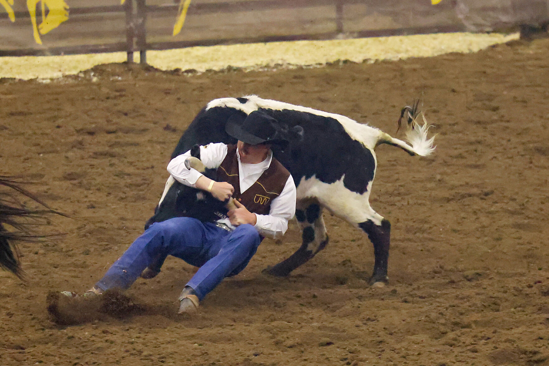 Cowboys, Cowgirls win Central Rocky Mountain Region titles