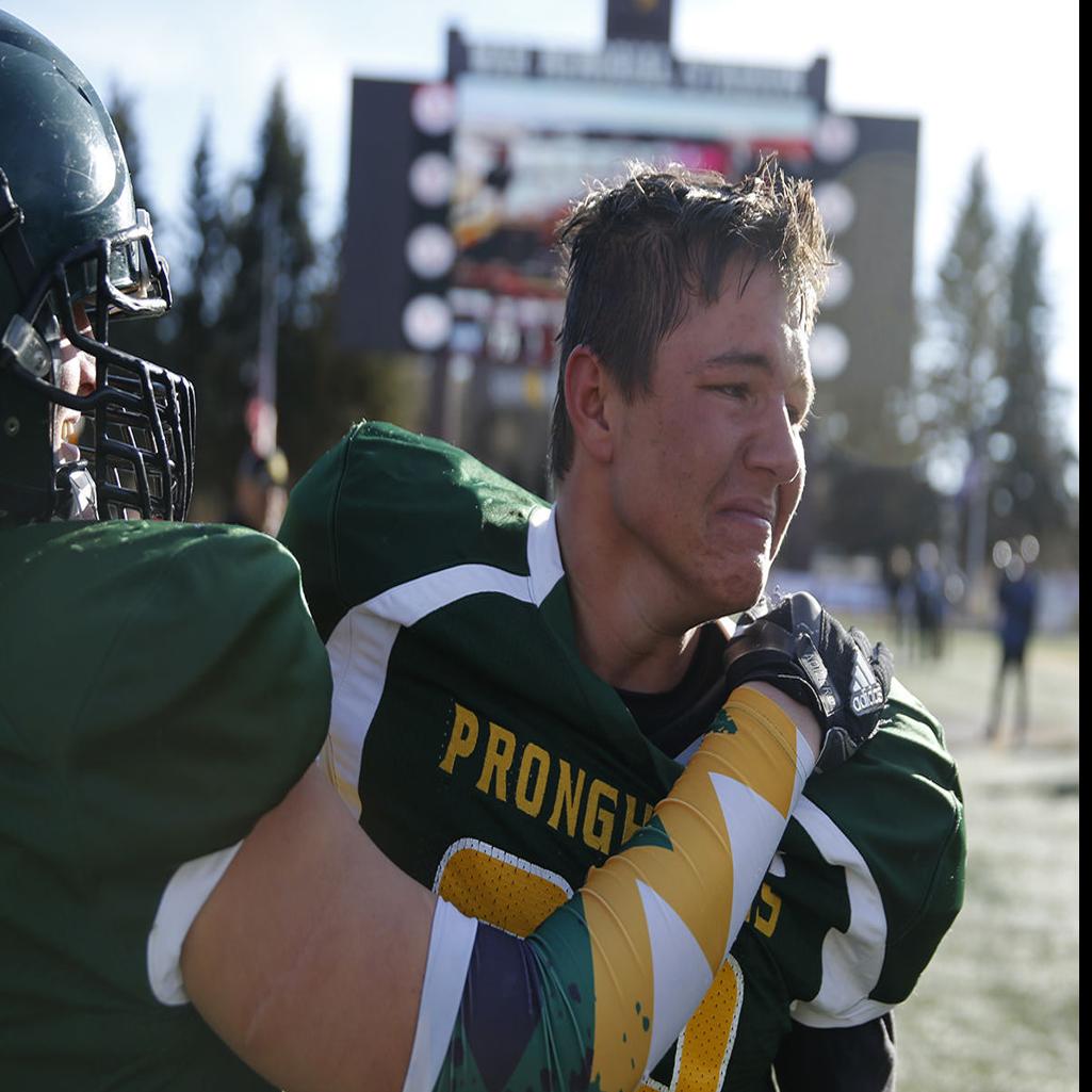 Wyoming Roster Announced For Annual 6 Man Game Versus Nebraska Football Trib Com