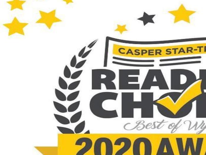 Casper Star Tribune Readers Choice Awards 2022 Results