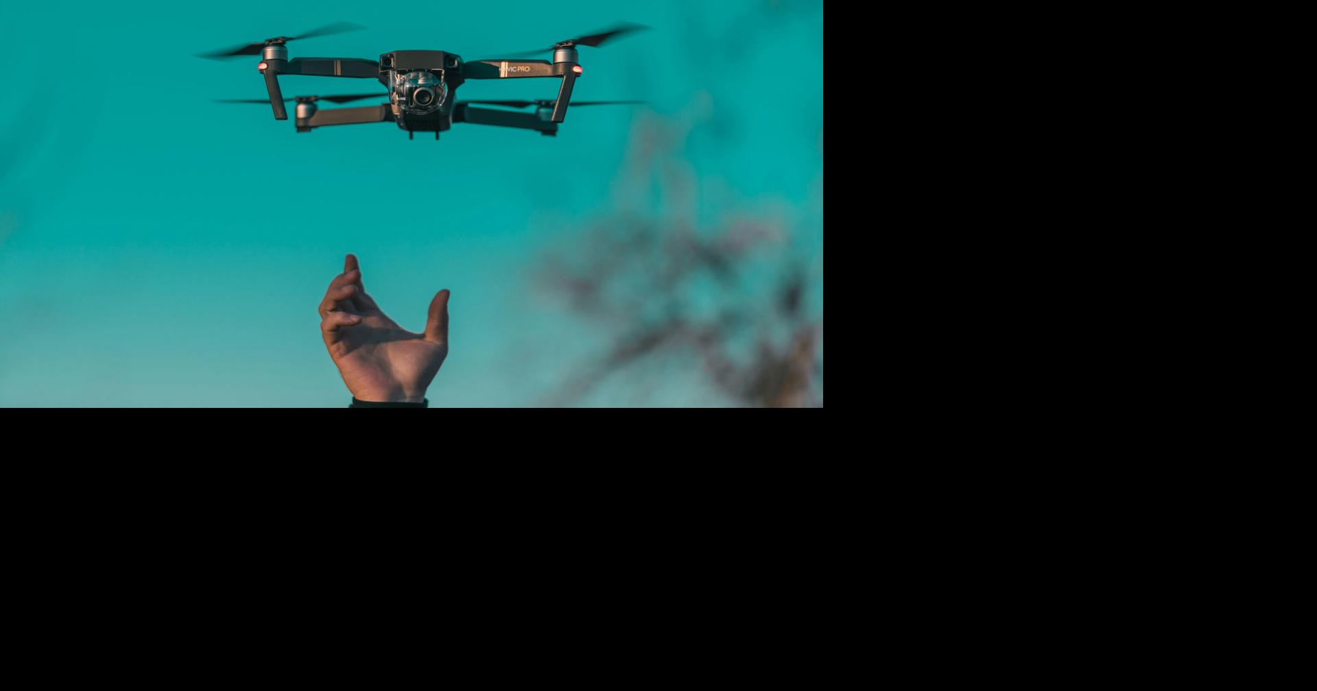 'Leave your drones at home': FBI, Cheyenne PD announce no-fly zone during Frontier Days