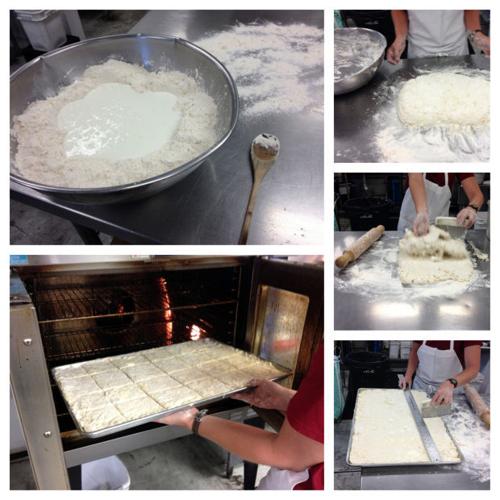Middle Fork