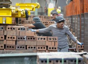 Big Tech data centers are driving up power bills at America's Rust Belt factories