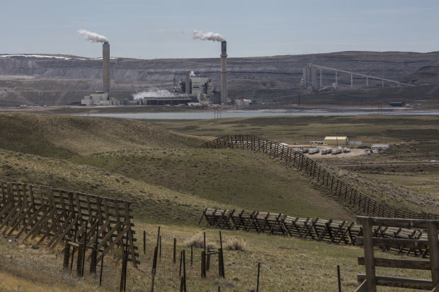 Naughton Power Plant closing unit 3