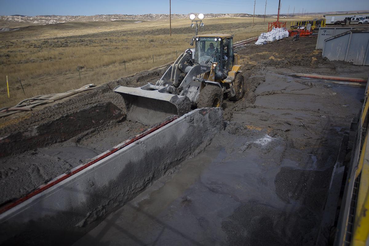 Wold Drilling