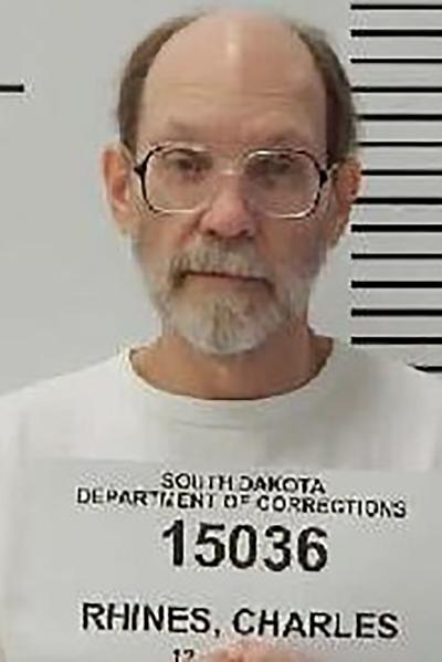 Judge Declines To Delay South Dakota Execution Crime And