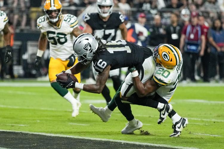 Game recap: 5 takeaways from Packers' down-to-the-wire win over