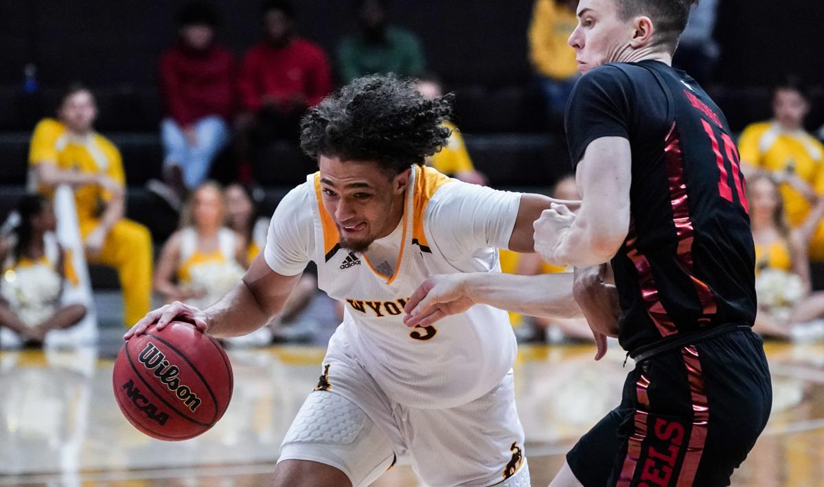 Wyoming S Jeff Linder Supports Mountain West S Future Move To 20
