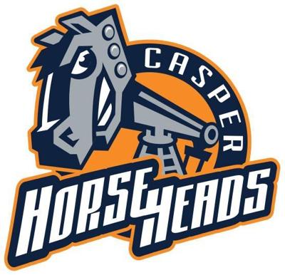 Casper Horseheads logo