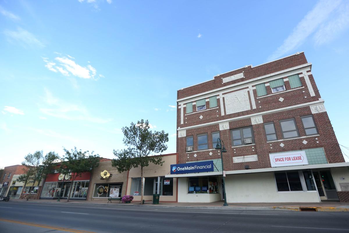 Fremont County Attorney Says He Won T Enforce Some Public Health Orders Wyoming News Trib Com