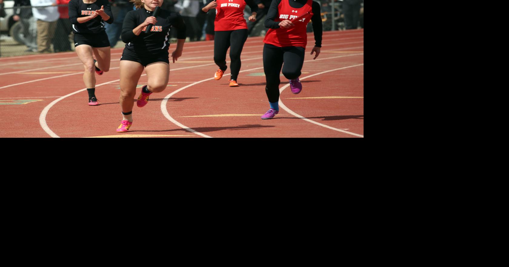 Northeast athletes represent on Day 2 of Class 2A state track meet