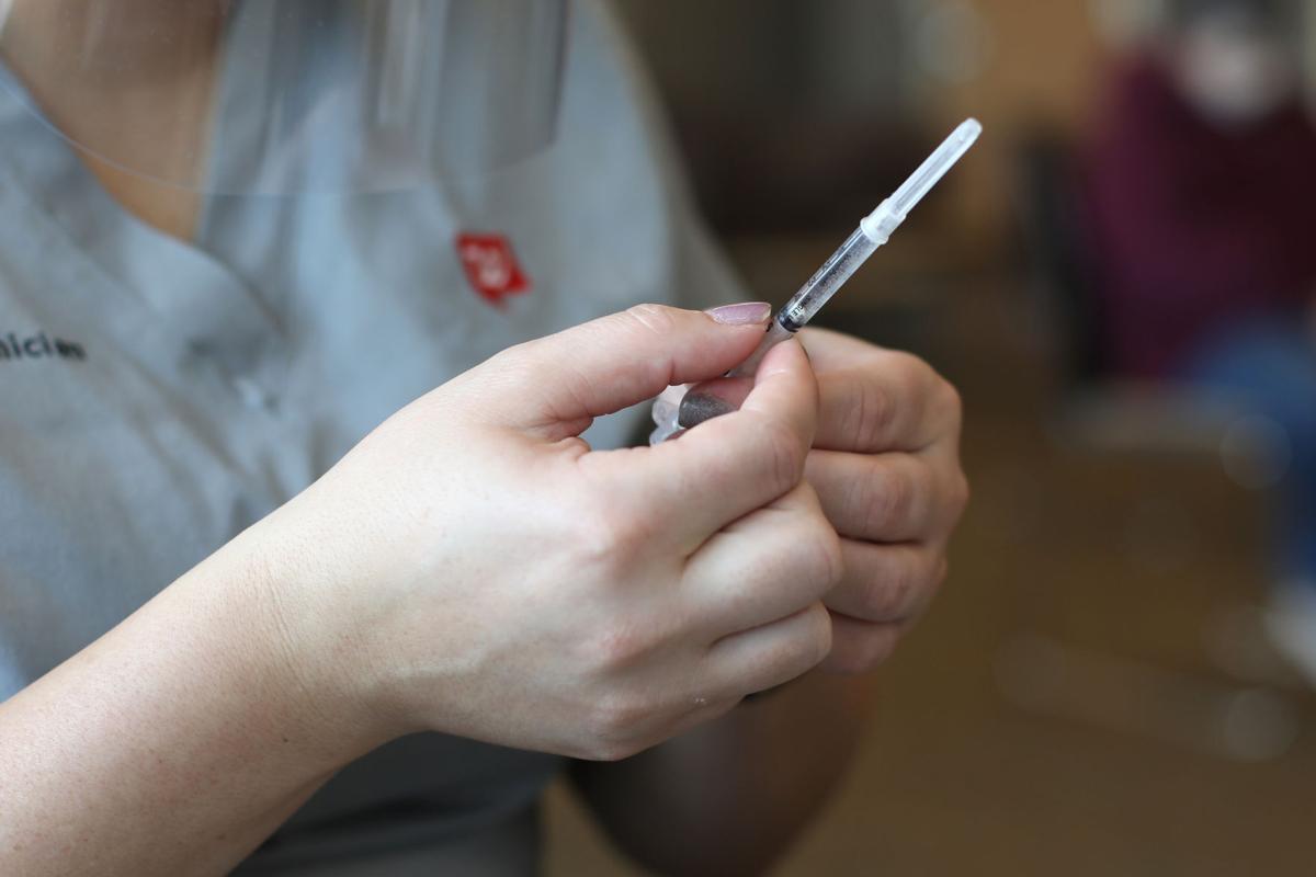 Vaccine Clinic (copy)