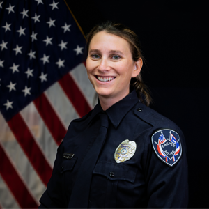 SRO Spotlight: She wanted something different. What she found in local schools was even better