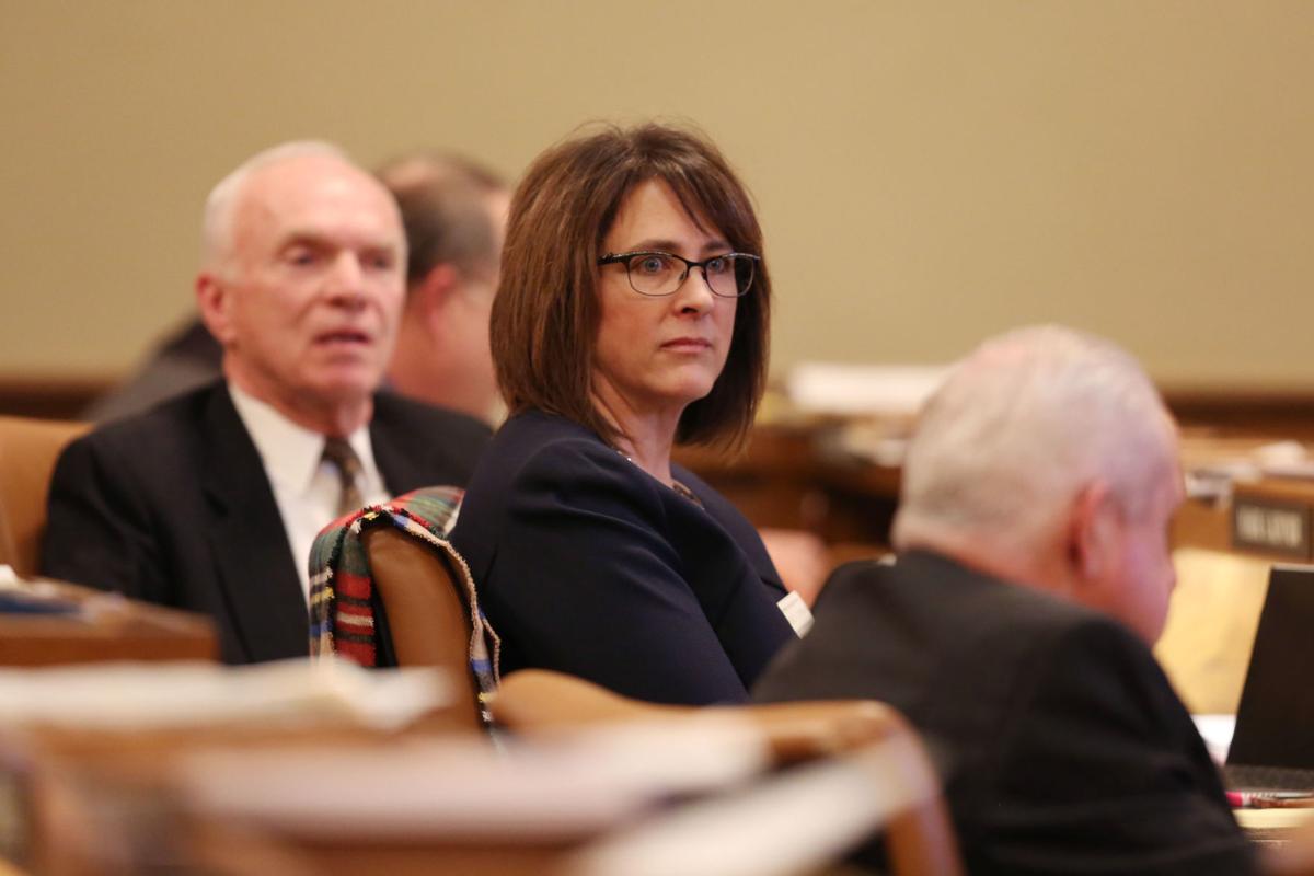 House of Representatives