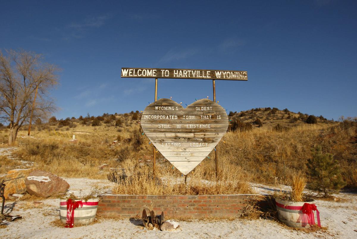 A photographic tour of smalltown Wyoming Wyoming News