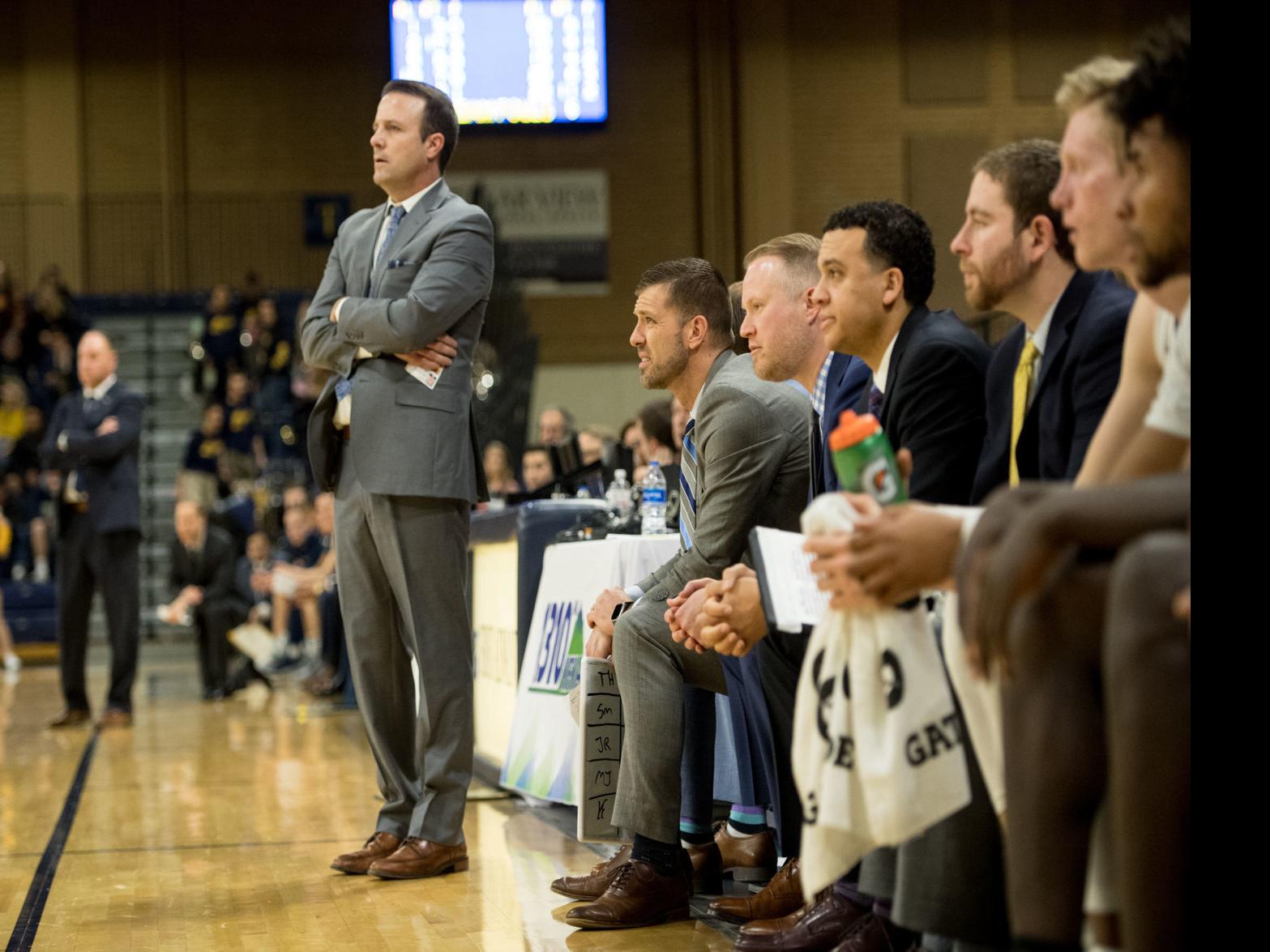Northern Colorado S Jeff Linder Named Wyoming Men S Basketball Coach Wyoming News Trib Com