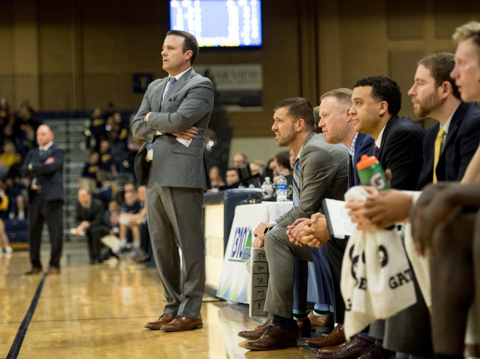 Northern Colorado S Jeff Linder Named Wyoming Men S Basketball Coach Wyoming News Trib Com