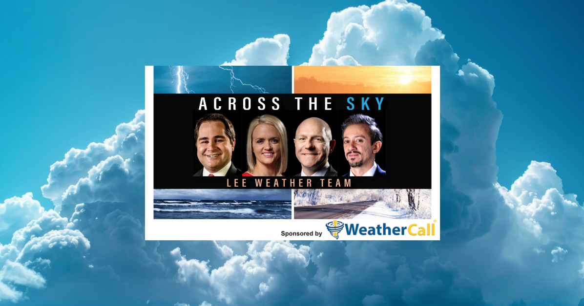 The Weather Channel's Jen Carfagno shares travel stories - Vimarsana News