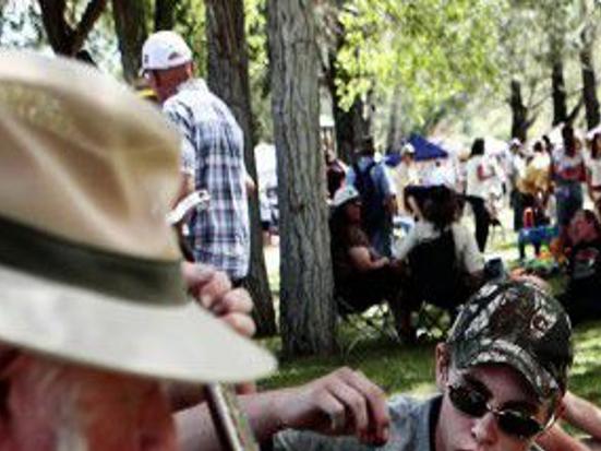 Glenrock S Deer Creek Days Will Honor Organizer Who Died Three