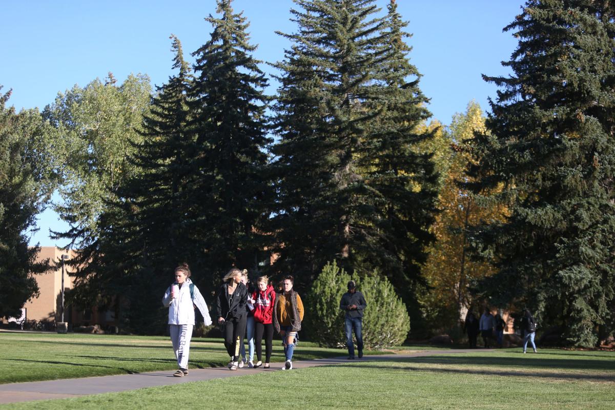 UW Campus