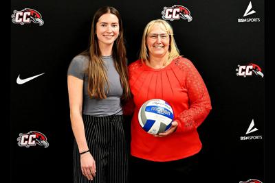 Casper College’s Sharman attains 700 career wins milestone