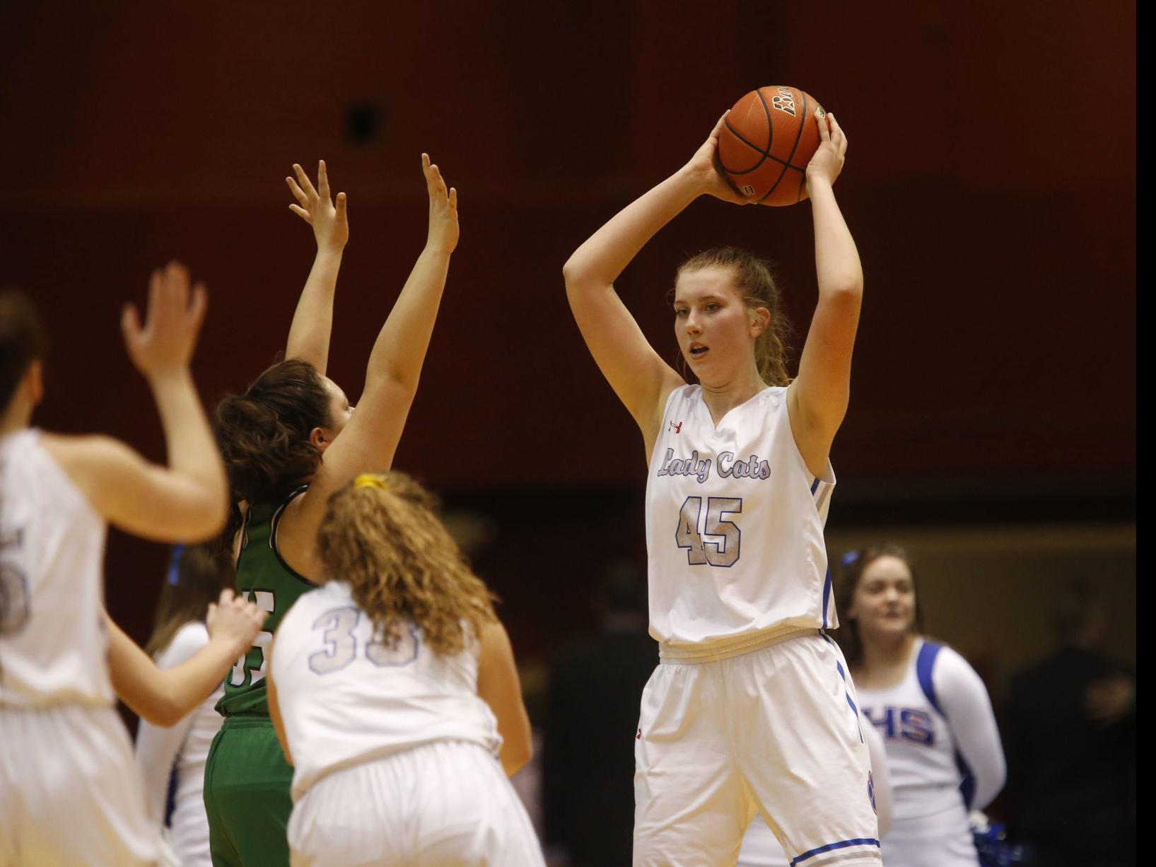 State Basketball Class 3a Reasons To Watch Wyoming News Trib Com