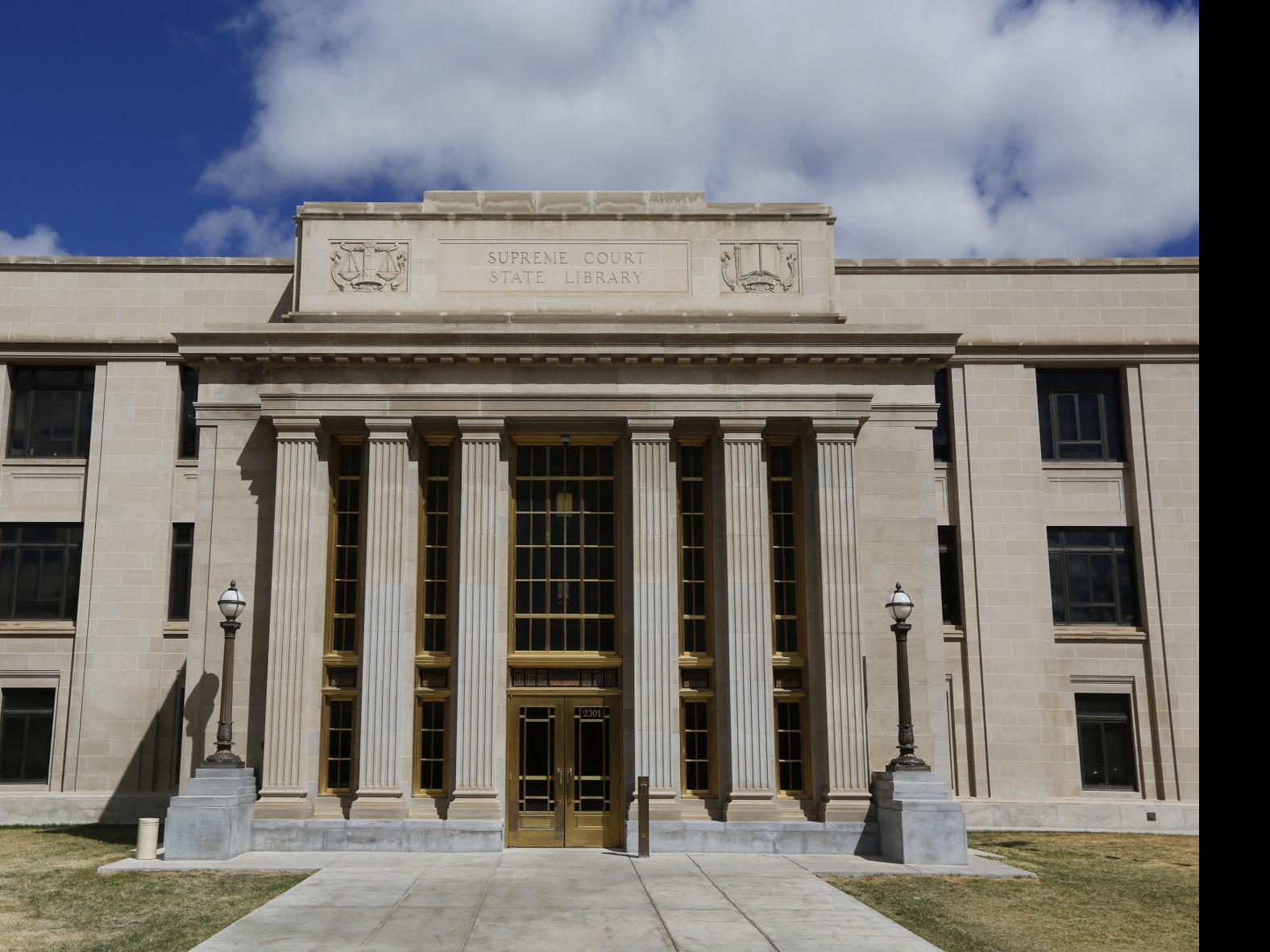 State Supreme Court Clears Way For Transgender Woman To Change Sex On Birth Certificate Wyoming News Trib Com