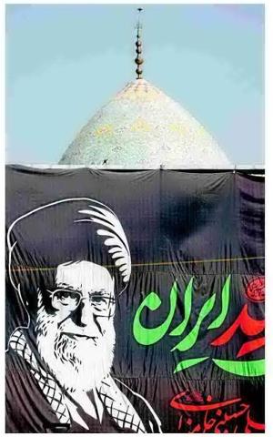 IRAN EXPANDS ATTACKS ON GULF STATES