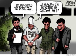 Gary Varvel for Jun 18, 2026