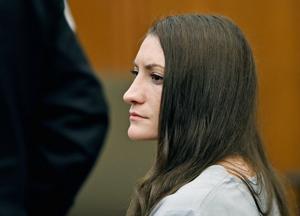 Lindsay Clancy murder trial at Plymouth Superior Court, in Plymouth