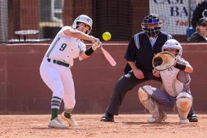 Kelly Walsh softball tops Natrona County