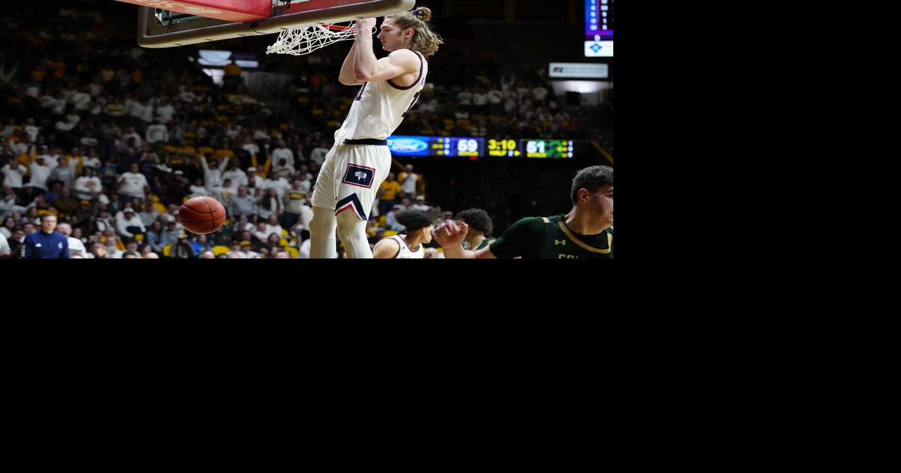 Cowboys basketball tops College of Idaho in final exhibition