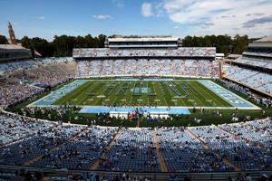 UNC AD pushes for LLC to help manage — and grow — Tar Heels’ athletic revenue