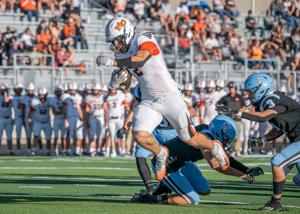 High school football: Week 1 box scores
