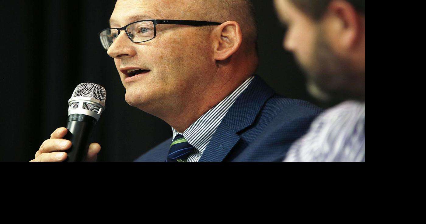 Following accusations of a student sex crime, trustee says code of ...
