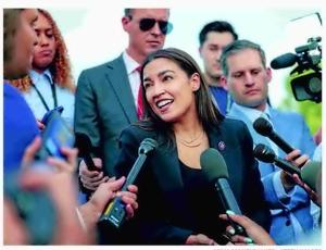 Data center issue splits Dems ahead of midterms