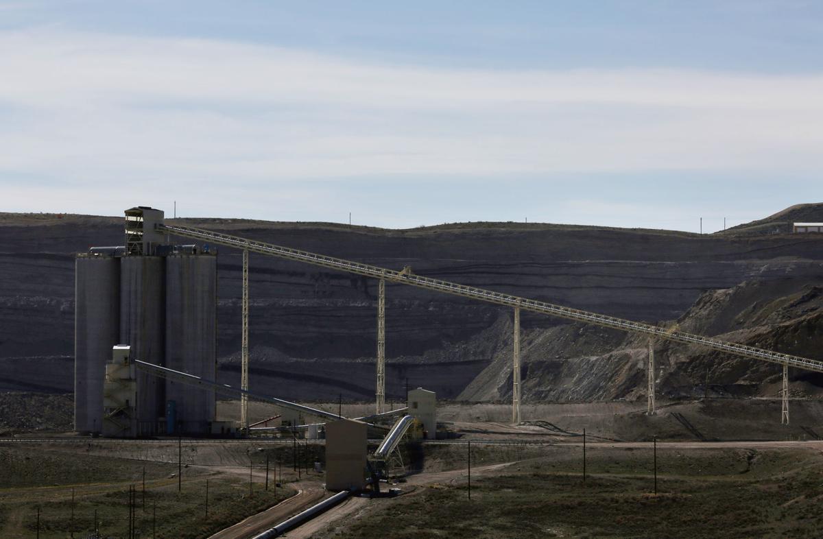 Coal firm seeks end to employee, retiree obligations in Kemmerer